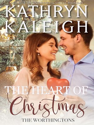 cover image of The Heart of Christmas